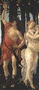 Sandro Botticelli Primavera china oil painting artist